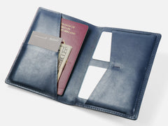 126 Passport Wallet