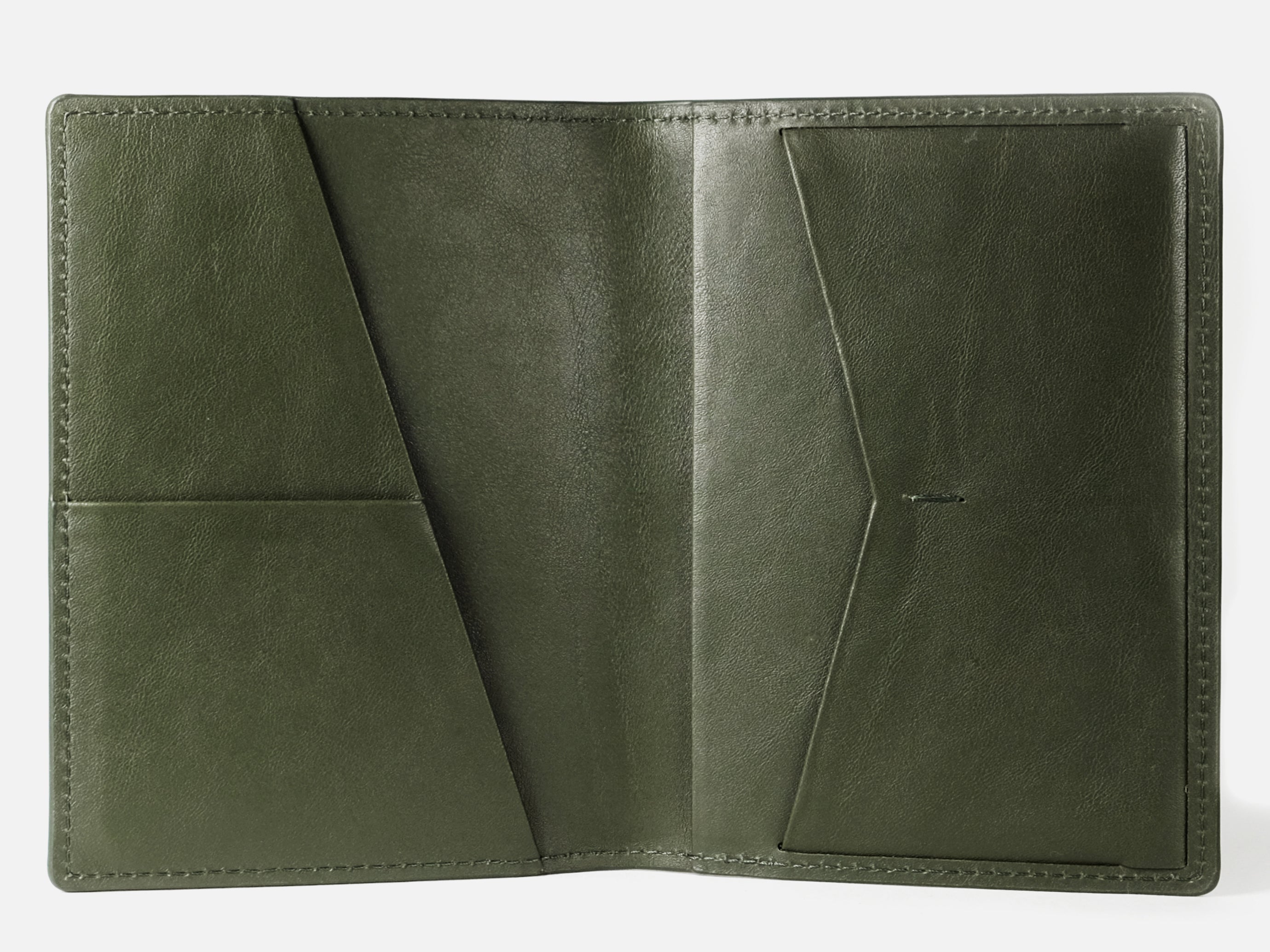 126 Passport Wallet