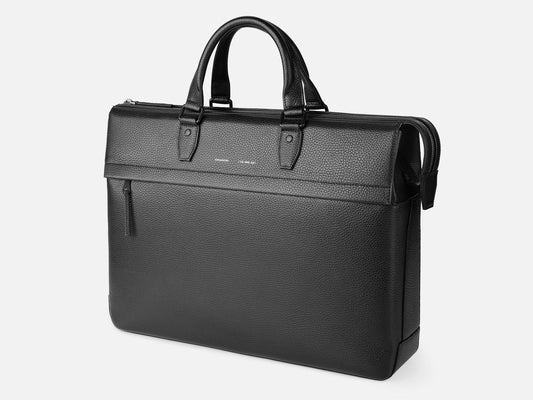 178 Journeyman Briefcase