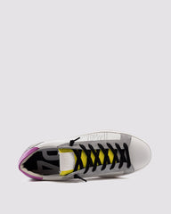 Jack Fuchsia Yellow