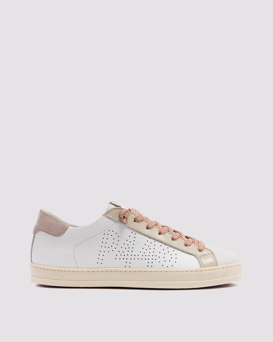 John Soft Beige