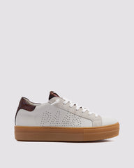 Thea Pearl White