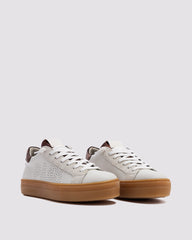 Thea Pearl White