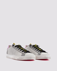 Jack Fuchsia Yellow
