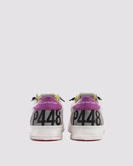 Jack Fuchsia Yellow
