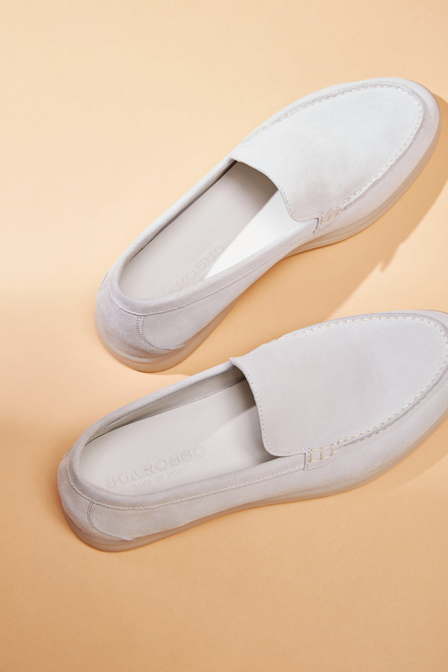 Scarosso - An Introduction to the Brand