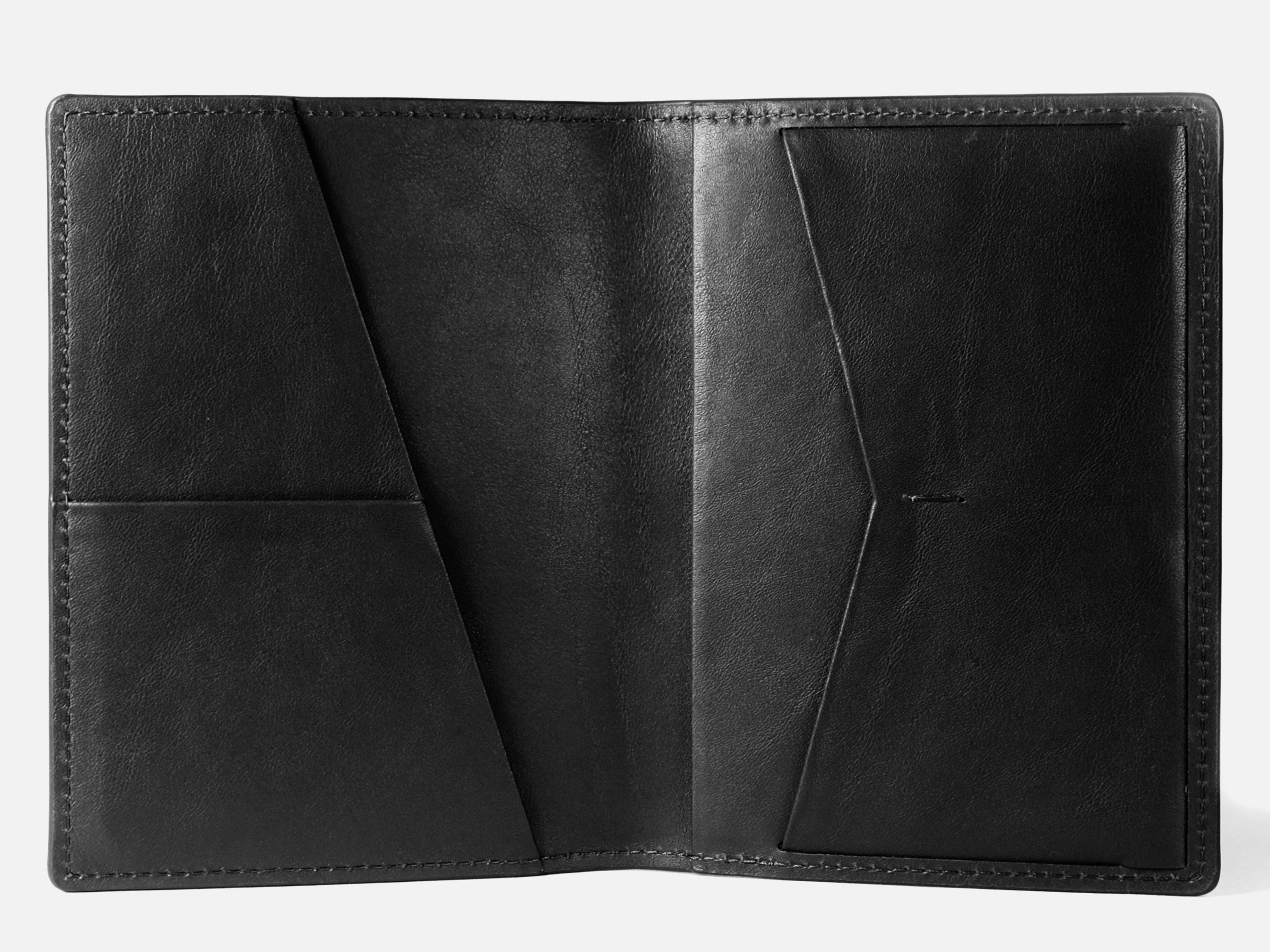 126 Passport Wallet