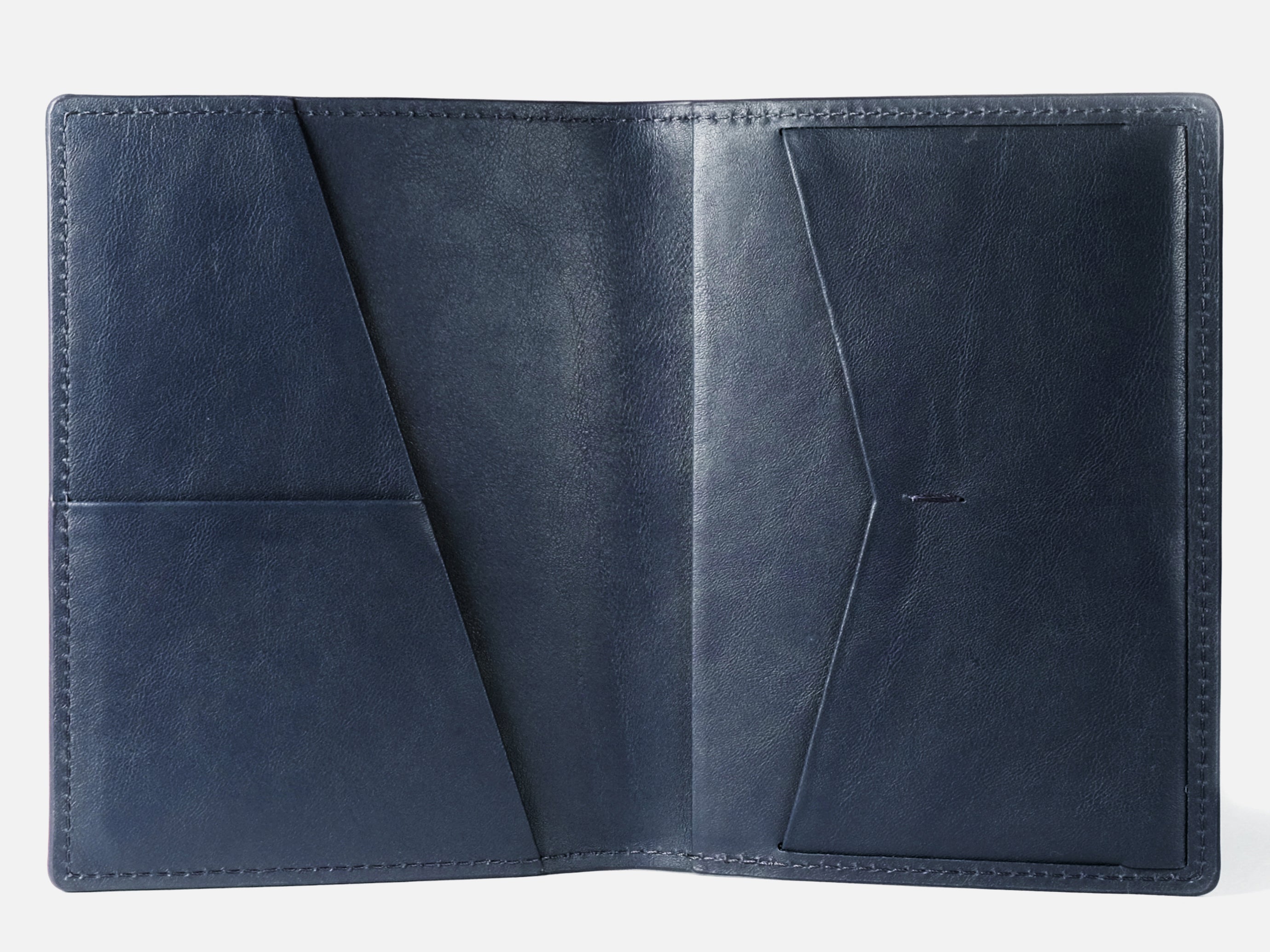 126 Passport Wallet