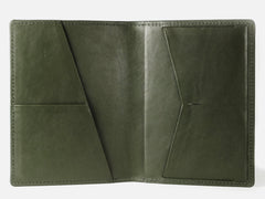 126 Passport Wallet