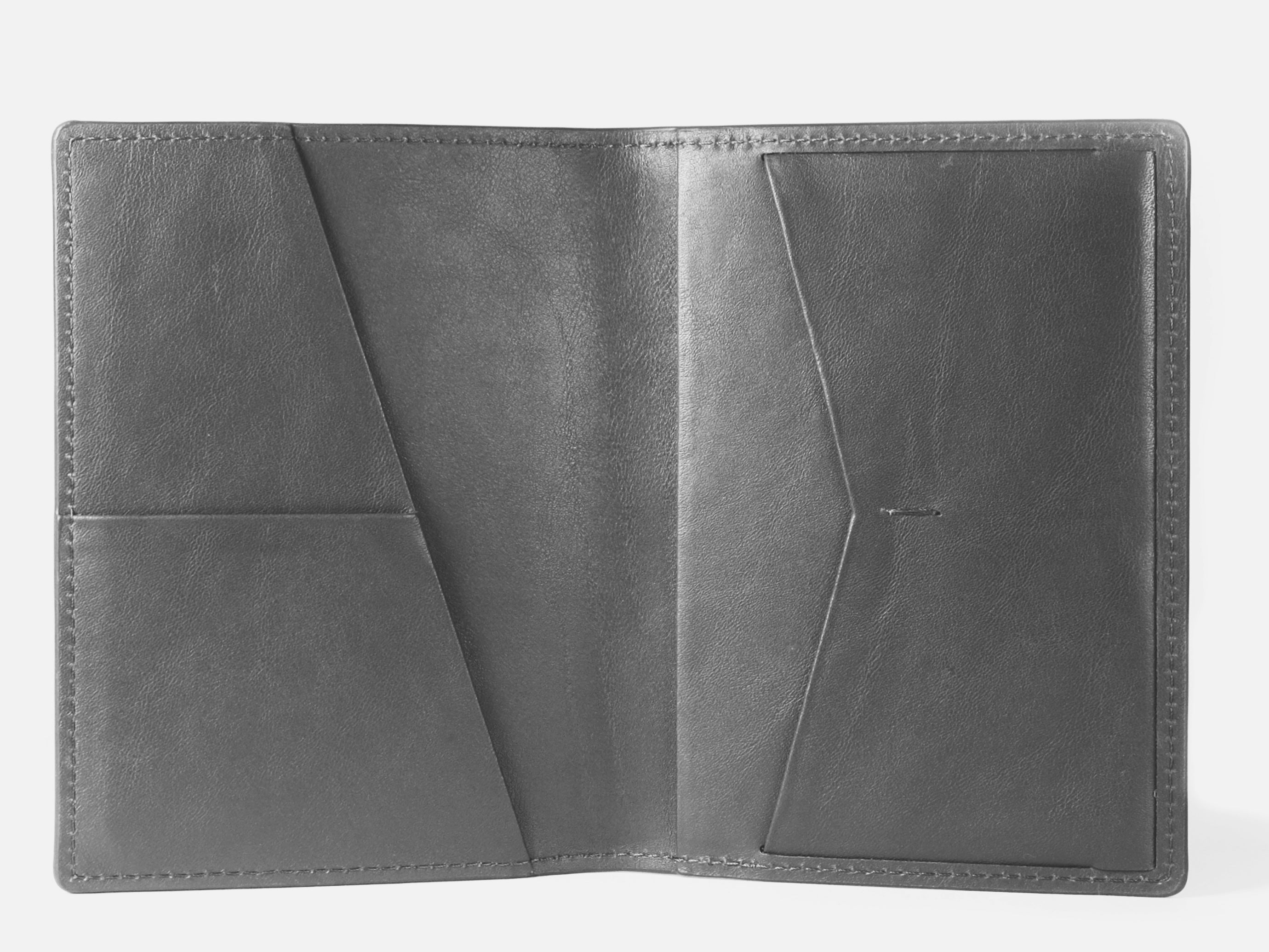 126 Passport Wallet