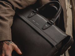 178 Journeyman Briefcase