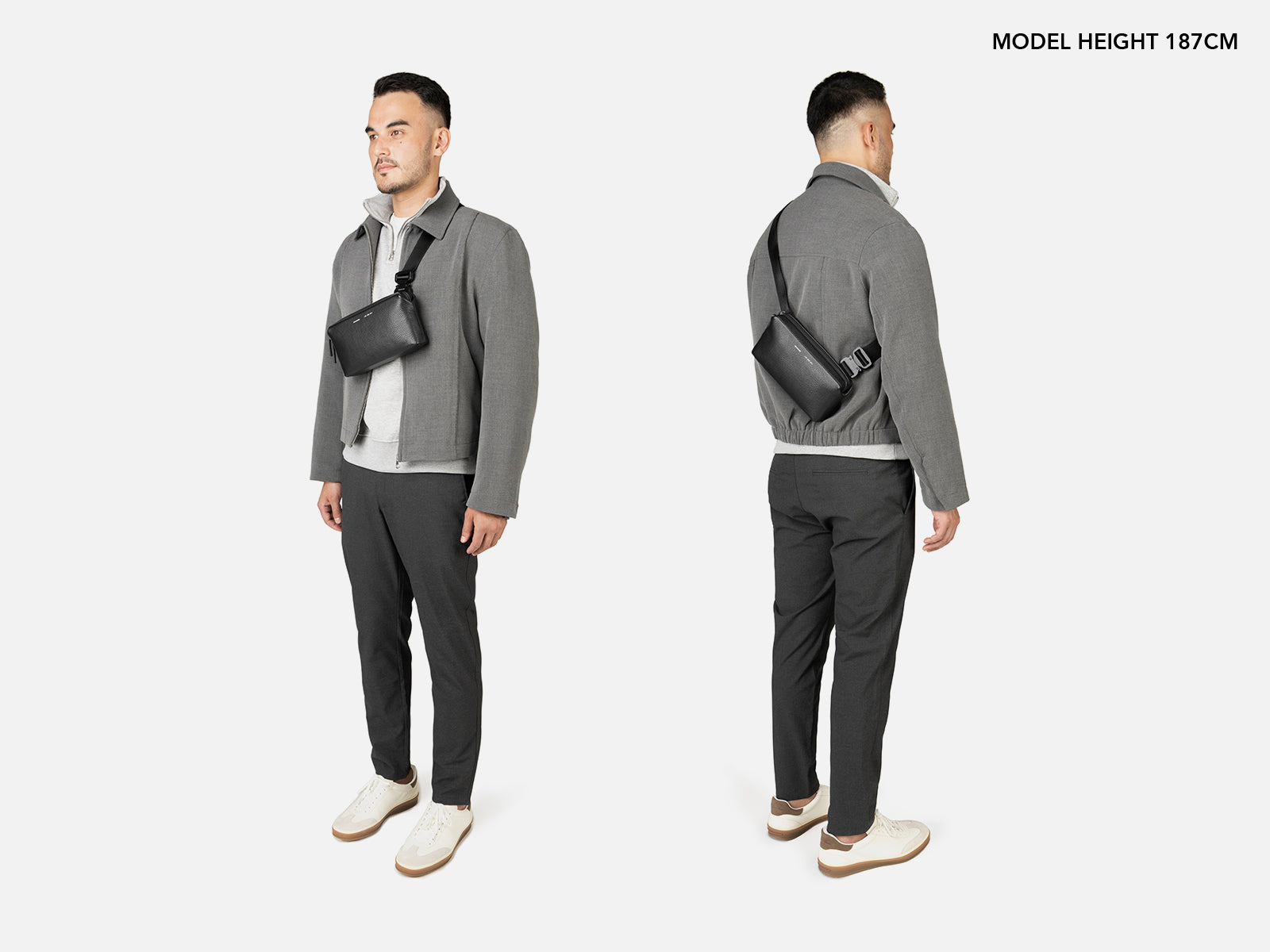 157 Essential Sling