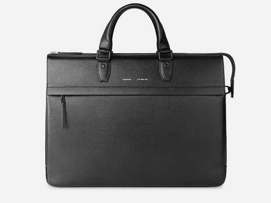 178 Journeyman Briefcase