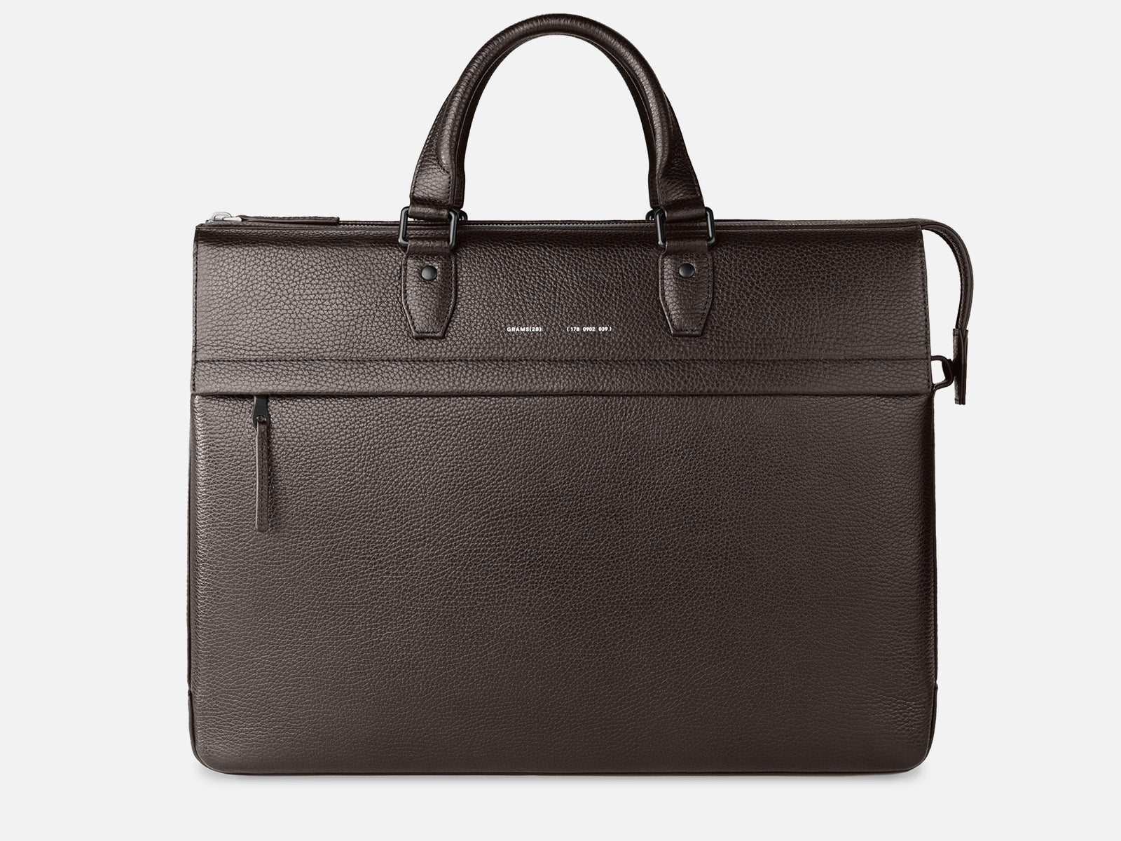 178 Journeyman Briefcase