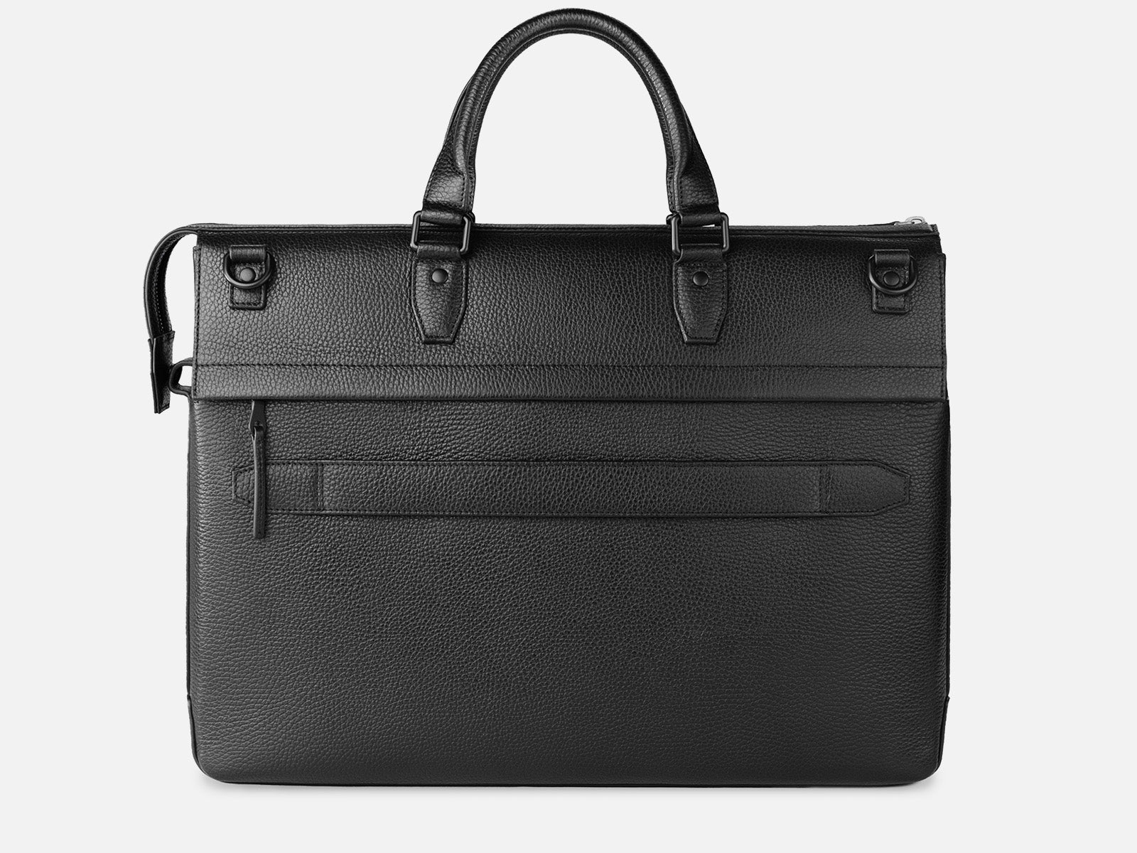 178 Journeyman Briefcase