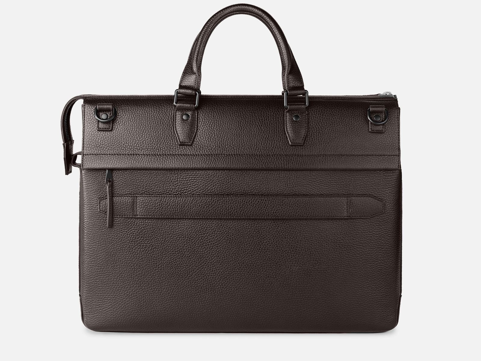 178 Journeyman Briefcase