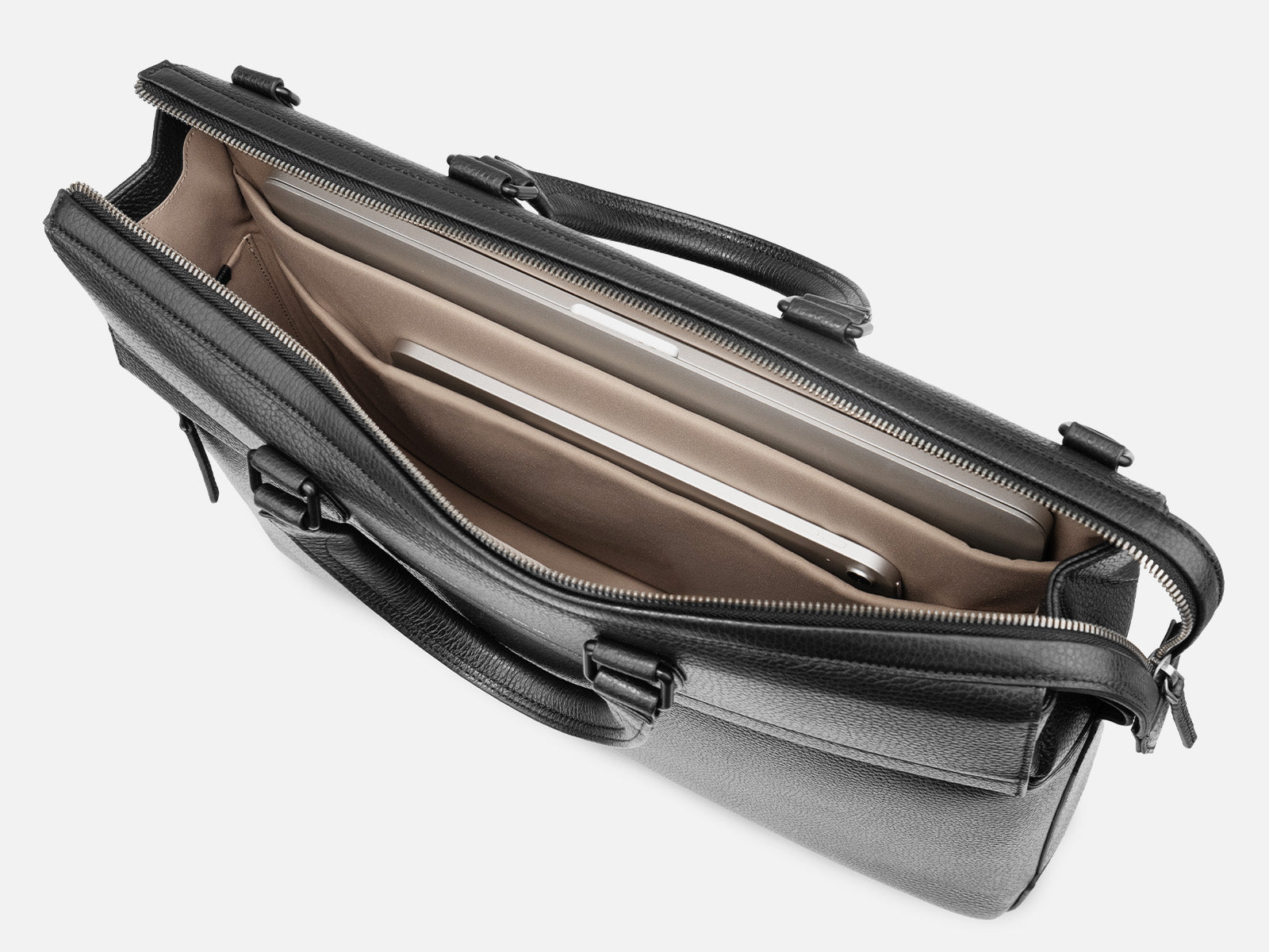 178 Journeyman Briefcase