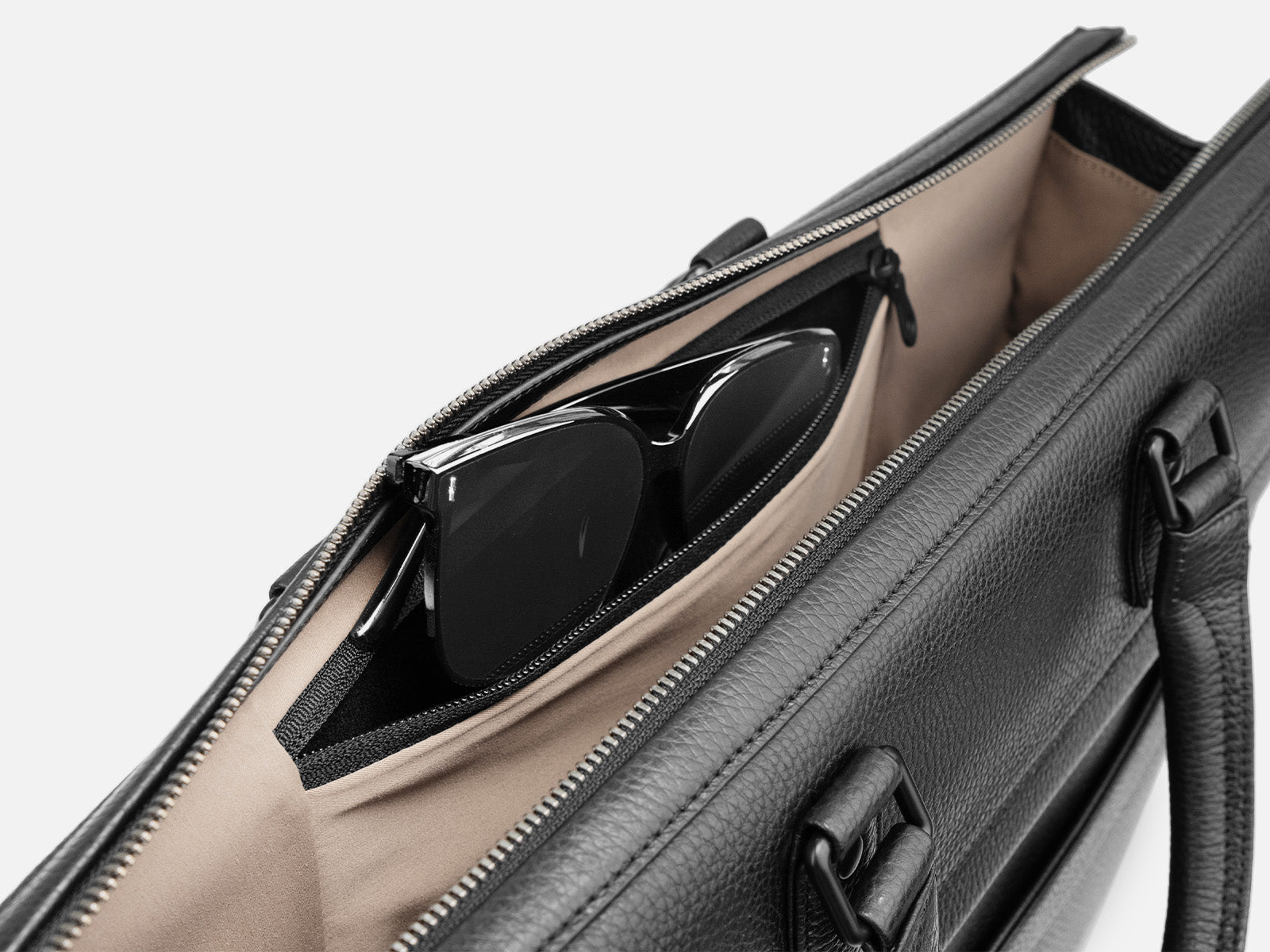 178 Journeyman Briefcase
