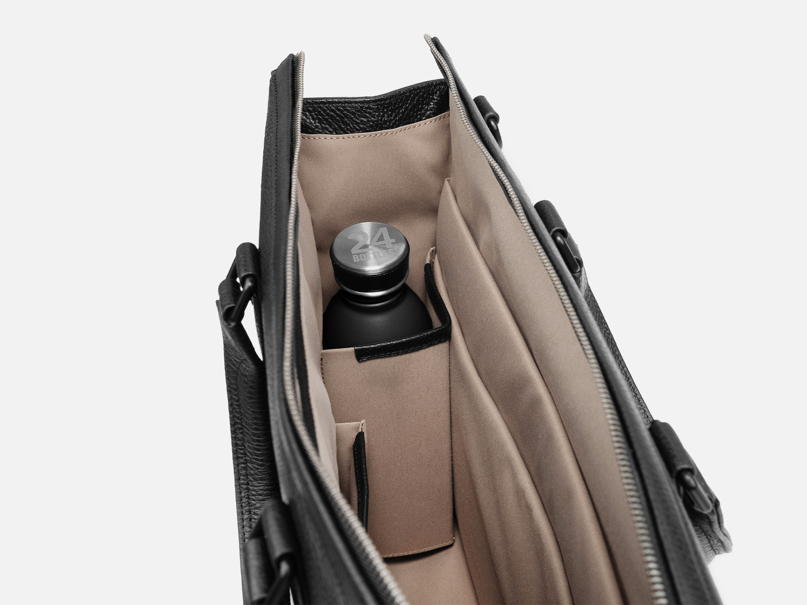 178 Journeyman Briefcase