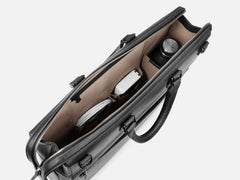 178 Journeyman Briefcase
