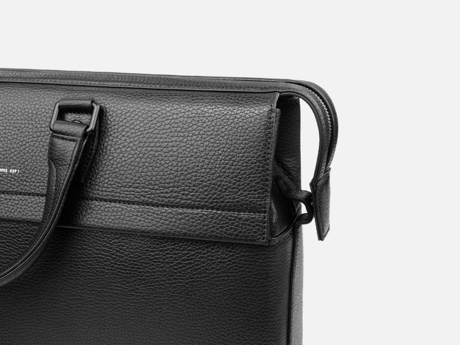 178 Journeyman Briefcase