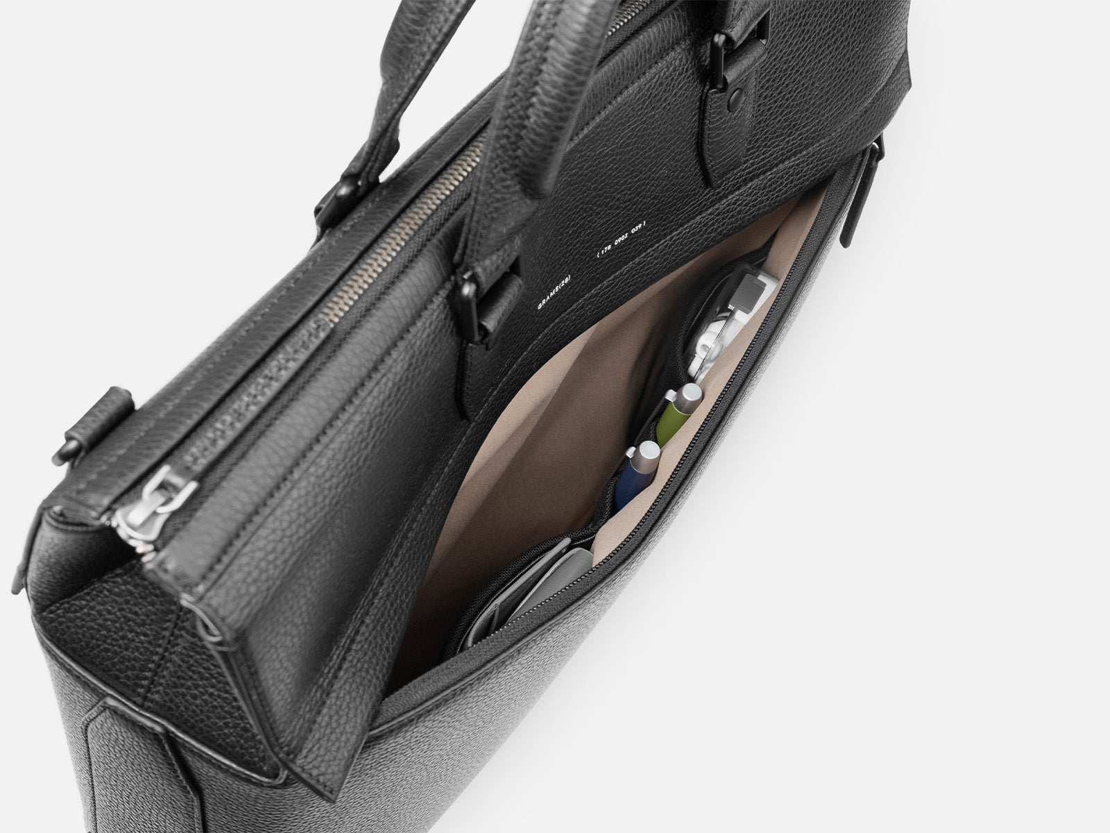 178 Journeyman Briefcase