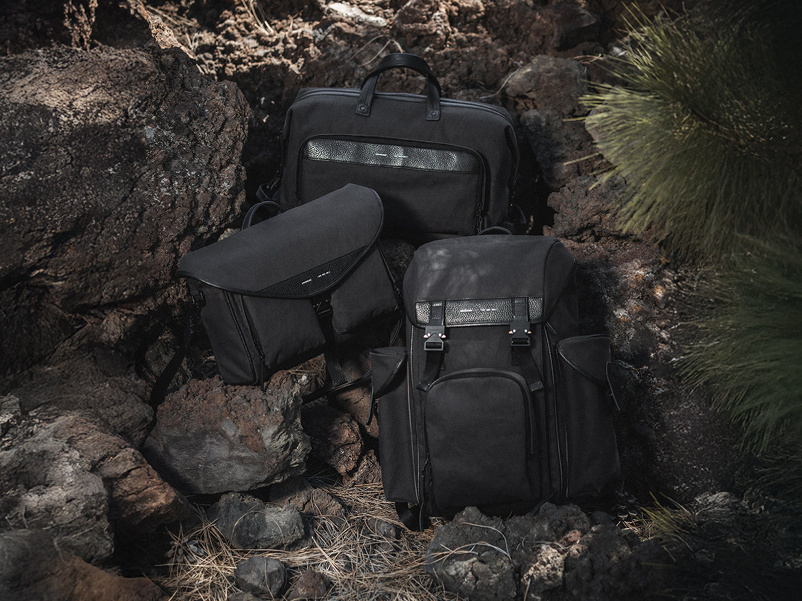 301 Adventure Backpack