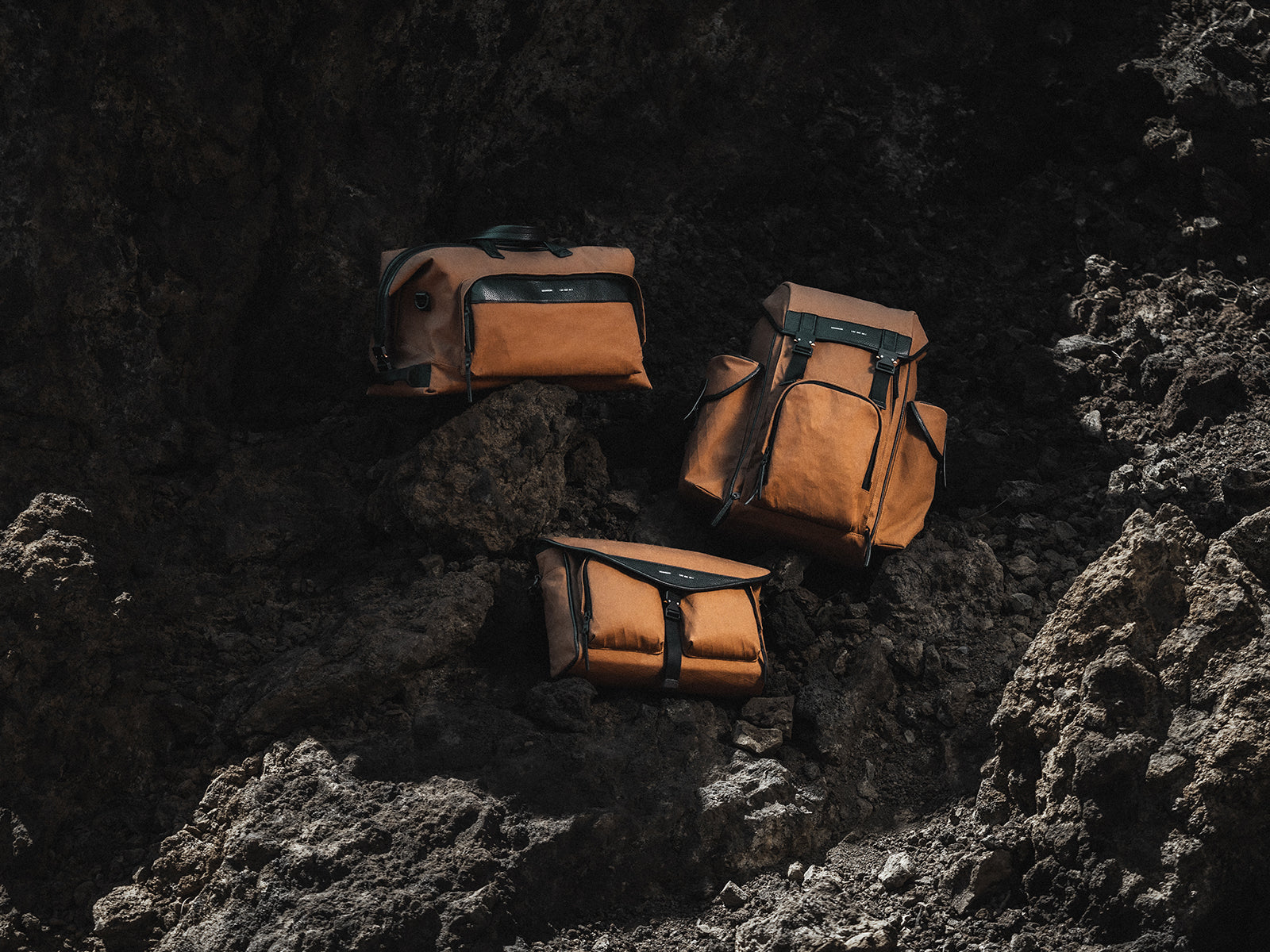 303 Adventure Duffle