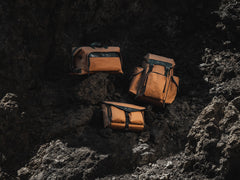 301 Adventure Backpack