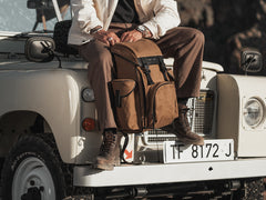 301 Adventure Backpack