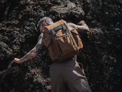301 Adventure Backpack