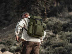 301 Adventure Backpack