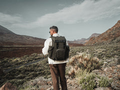 301 Adventure Backpack