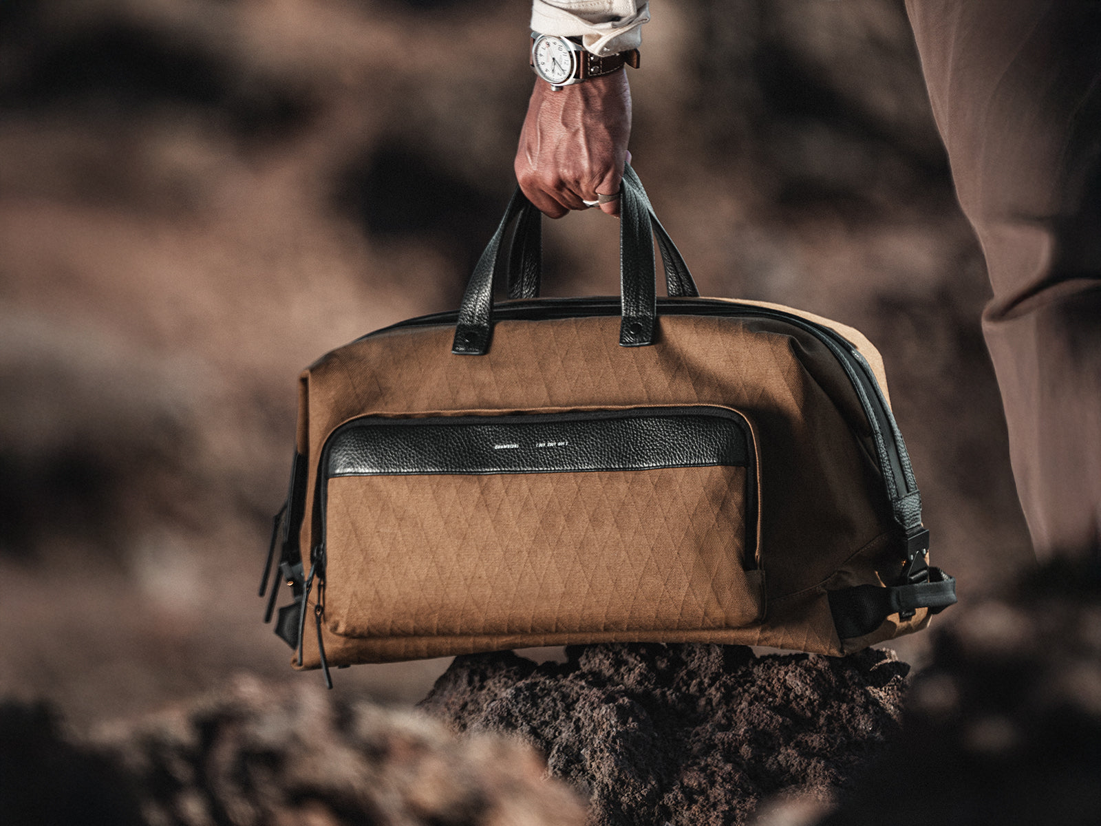 303 Adventure Duffle