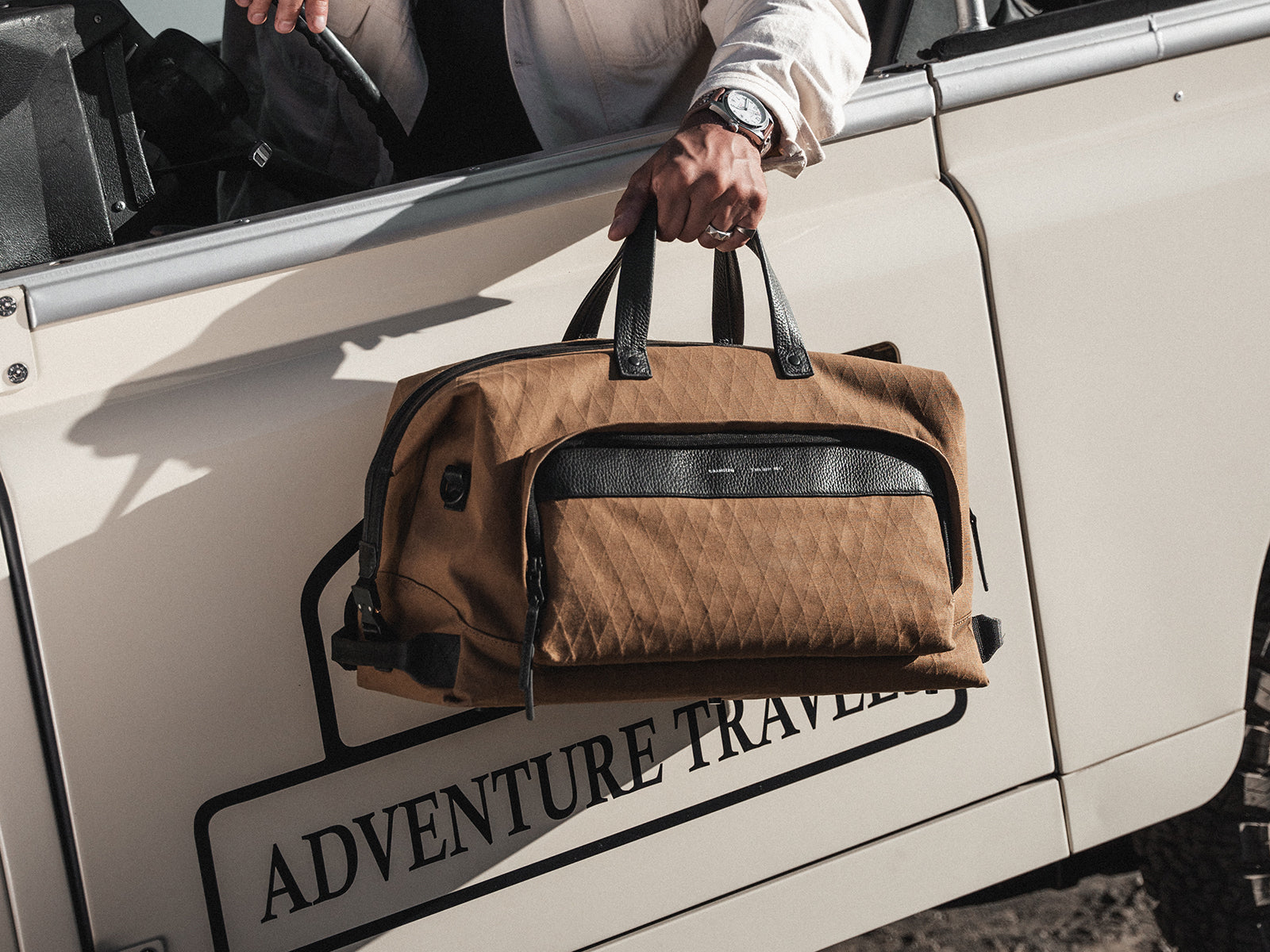 303 Adventure Duffle