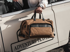 303 Adventure Duffle