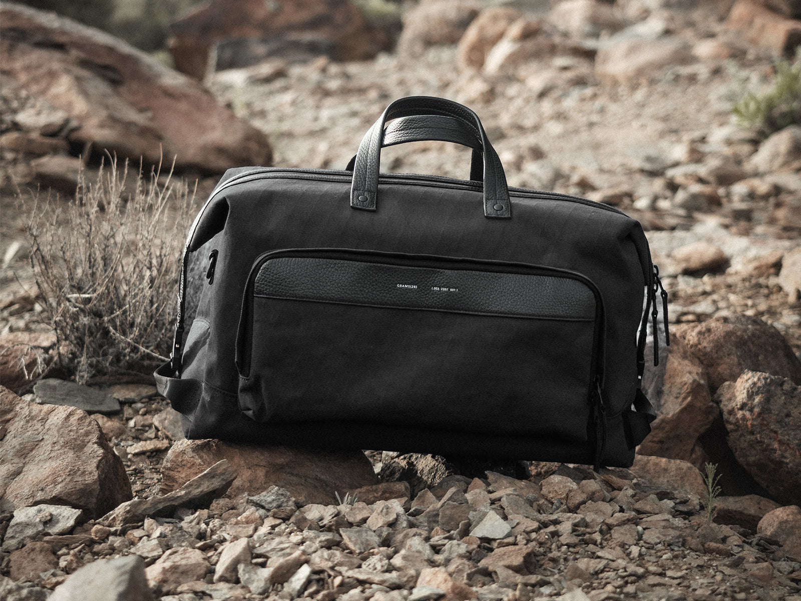 303 Adventure Duffle