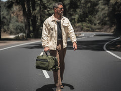 303 Adventure Duffle