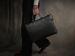 178 Journeyman Briefcase