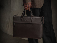 178 Journeyman Briefcase