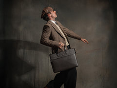 178 Journeyman Briefcase
