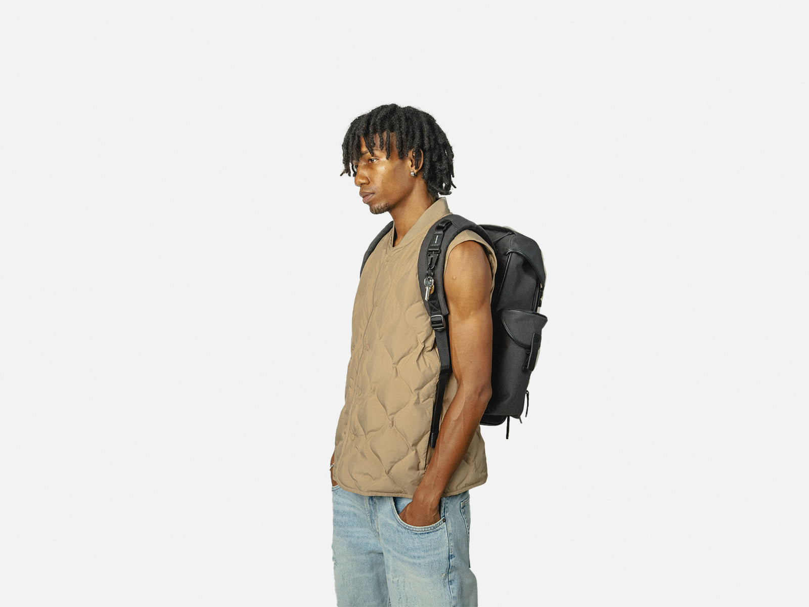 301 Adventure Backpack