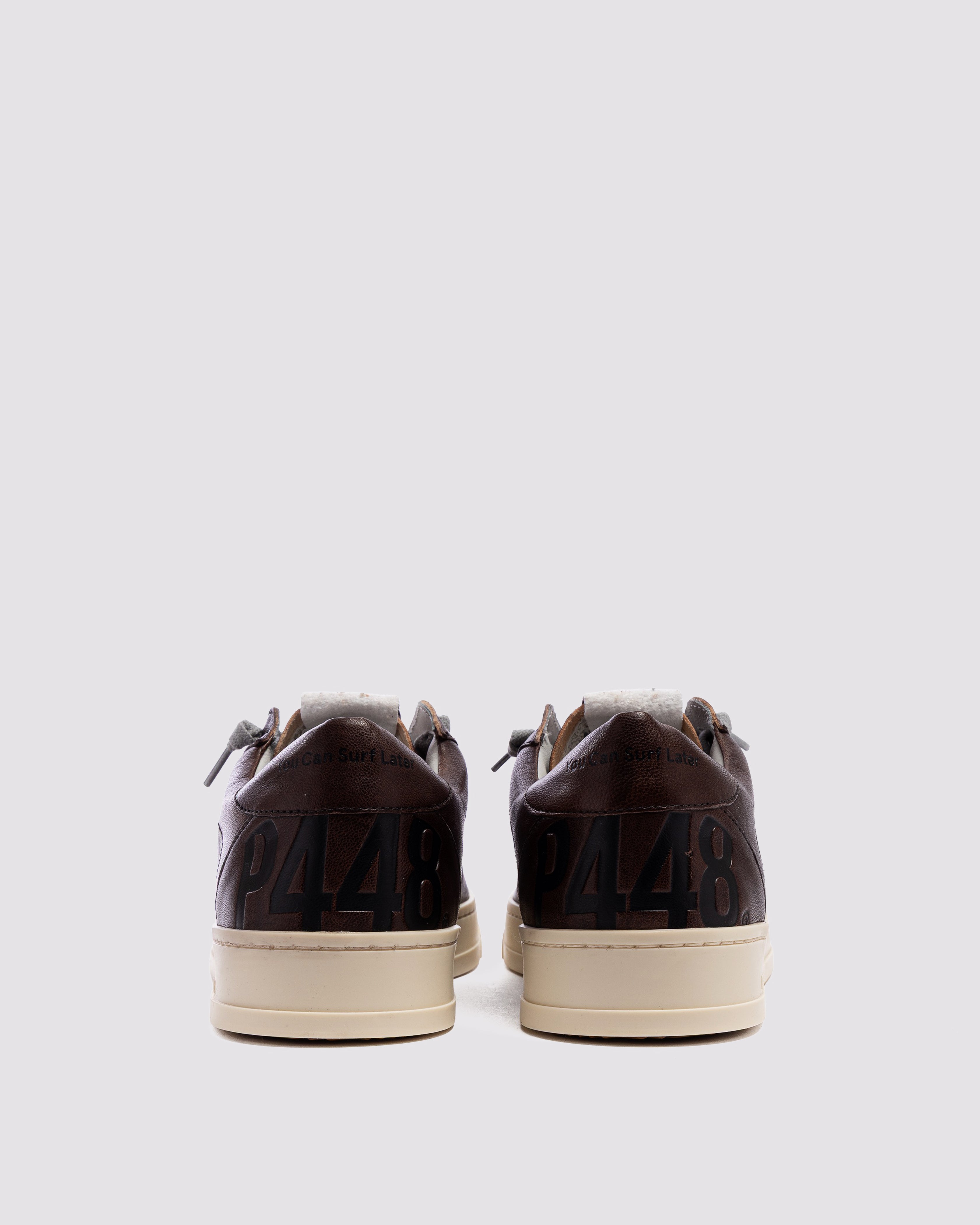Jack Vintage Brown