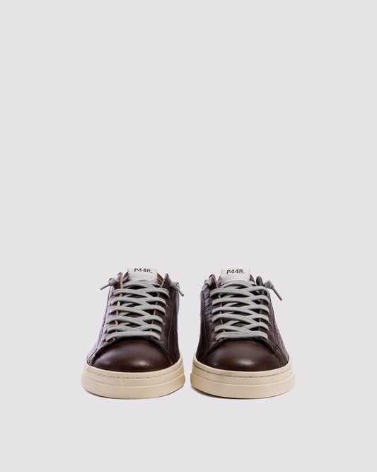 Jack Vintage Brown