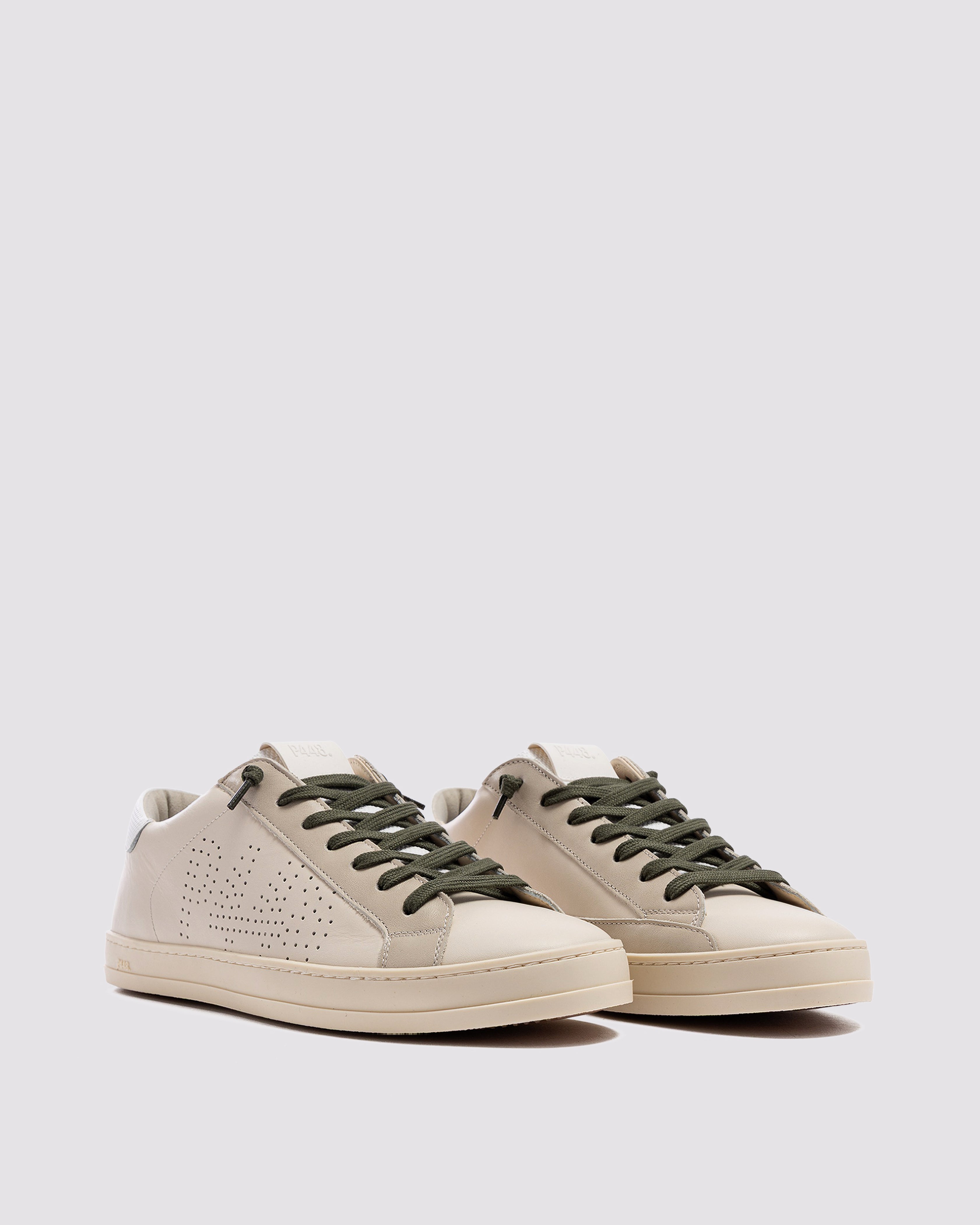 John Block Cream