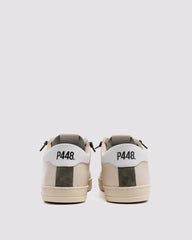 John Block Cream