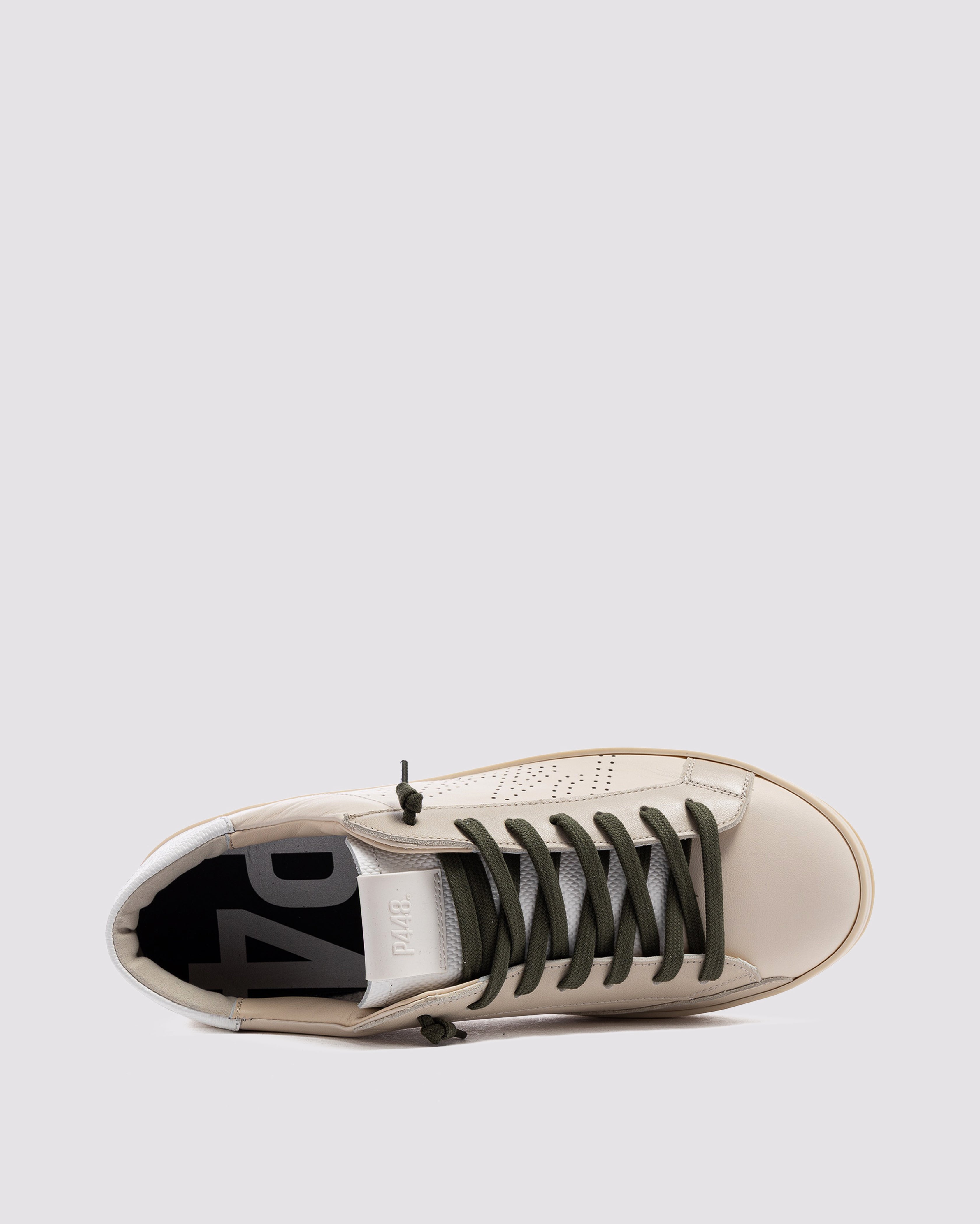 John Block Cream