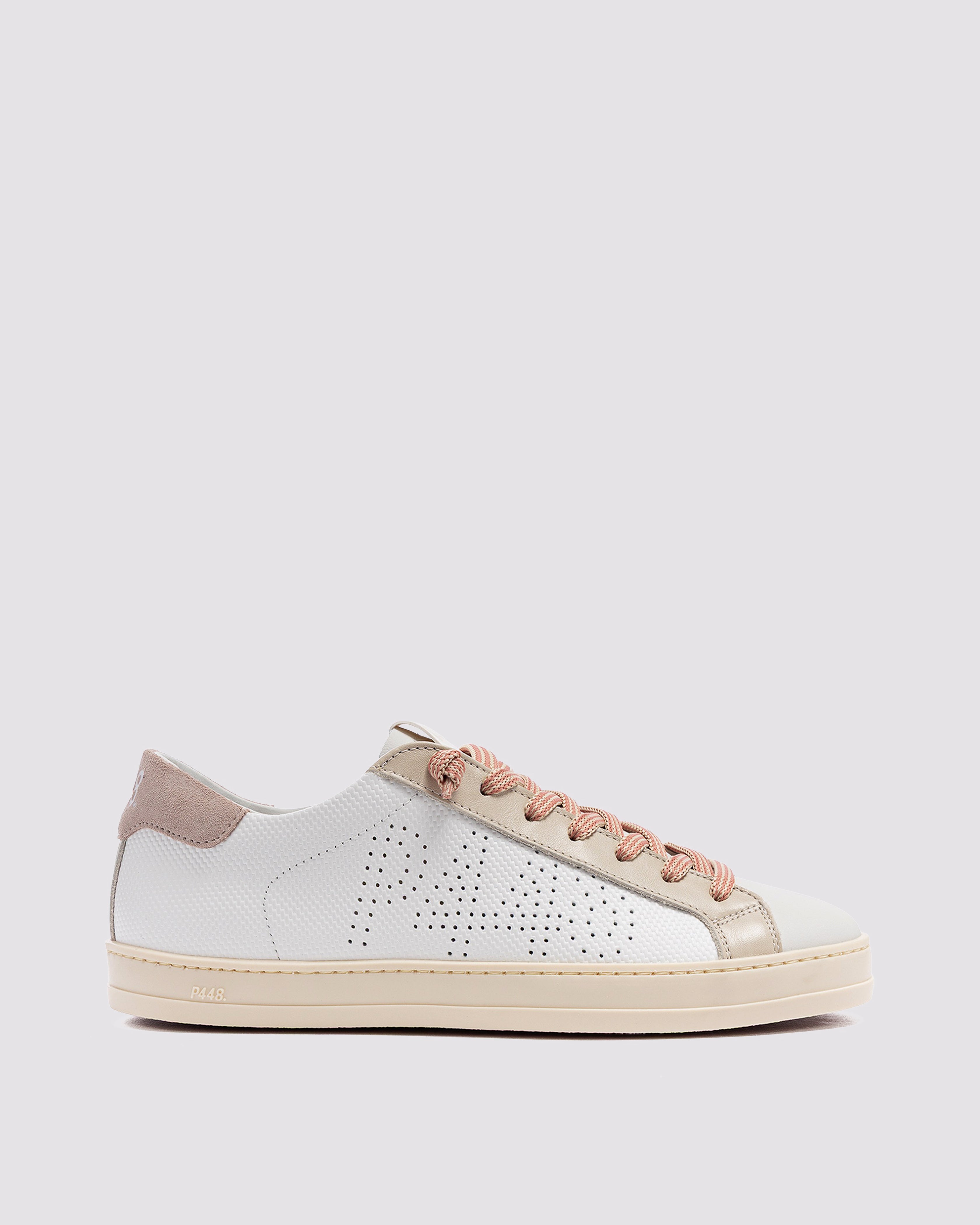 John Soft Beige
