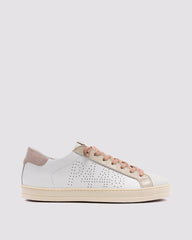 John Soft Beige