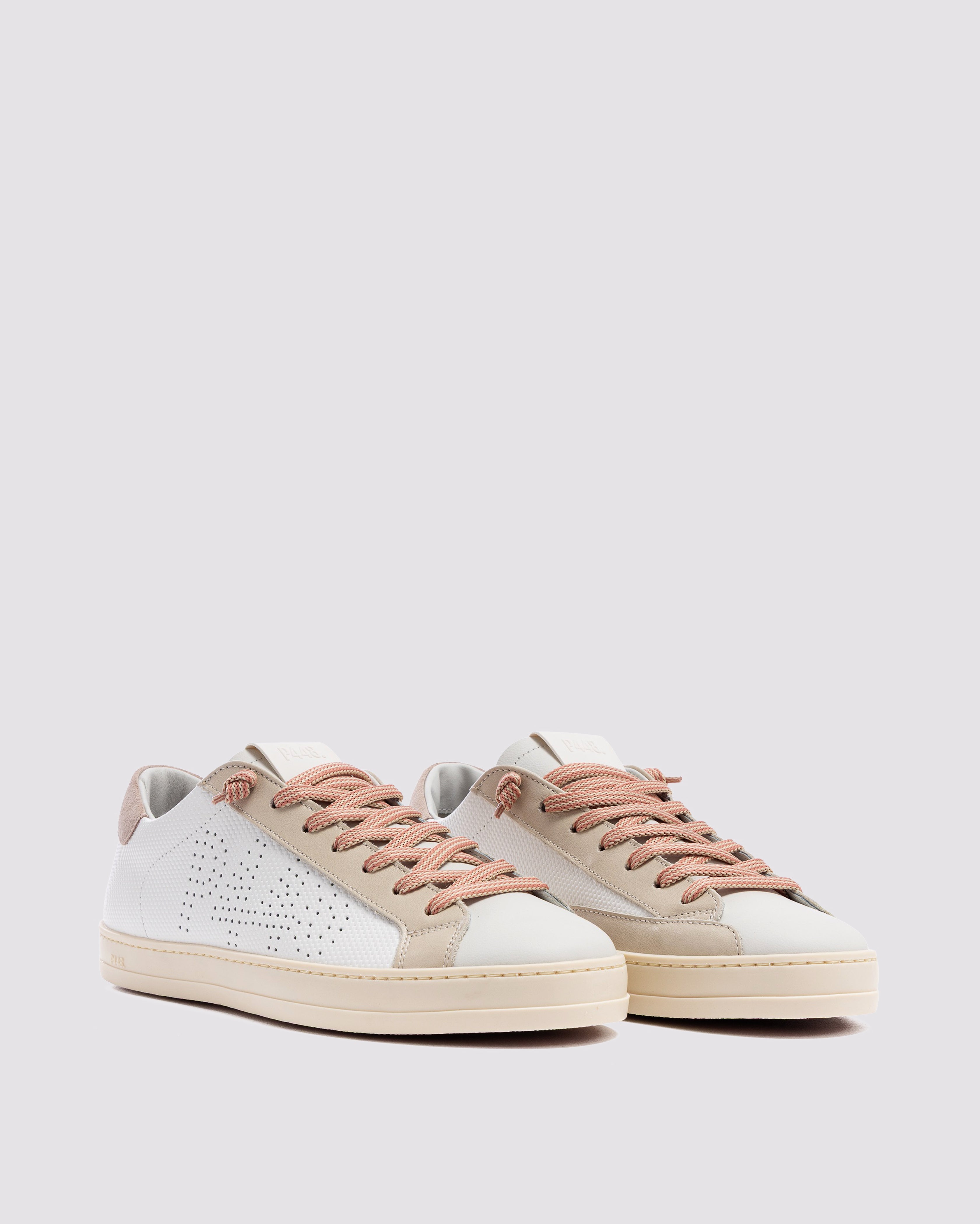 John Soft Beige